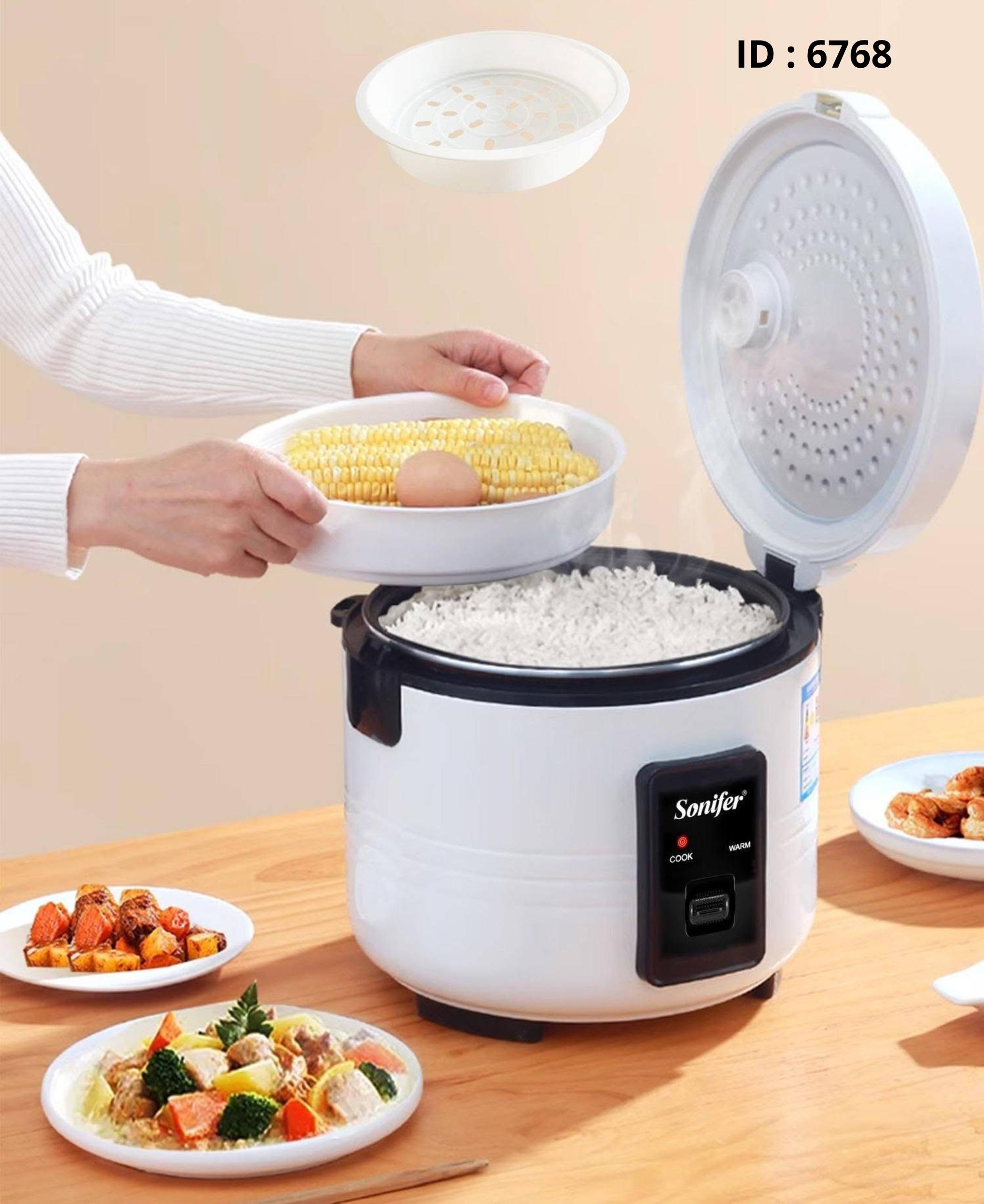 Cuiseur a Riz Electrique