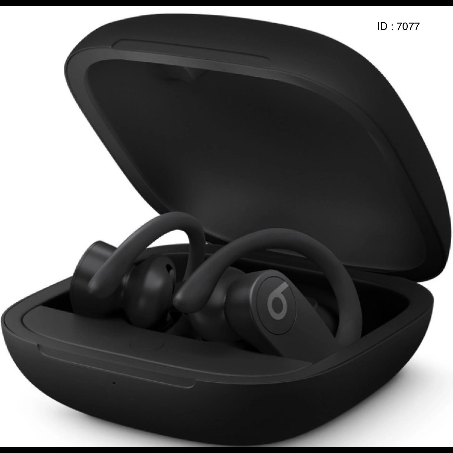 PowerBeats Pro