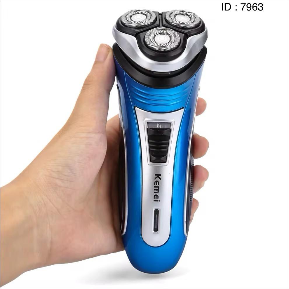 Rasoir Électrique Rechargeable