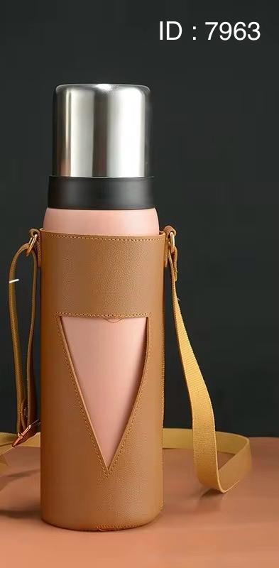 Bouteille d’eau de voyage