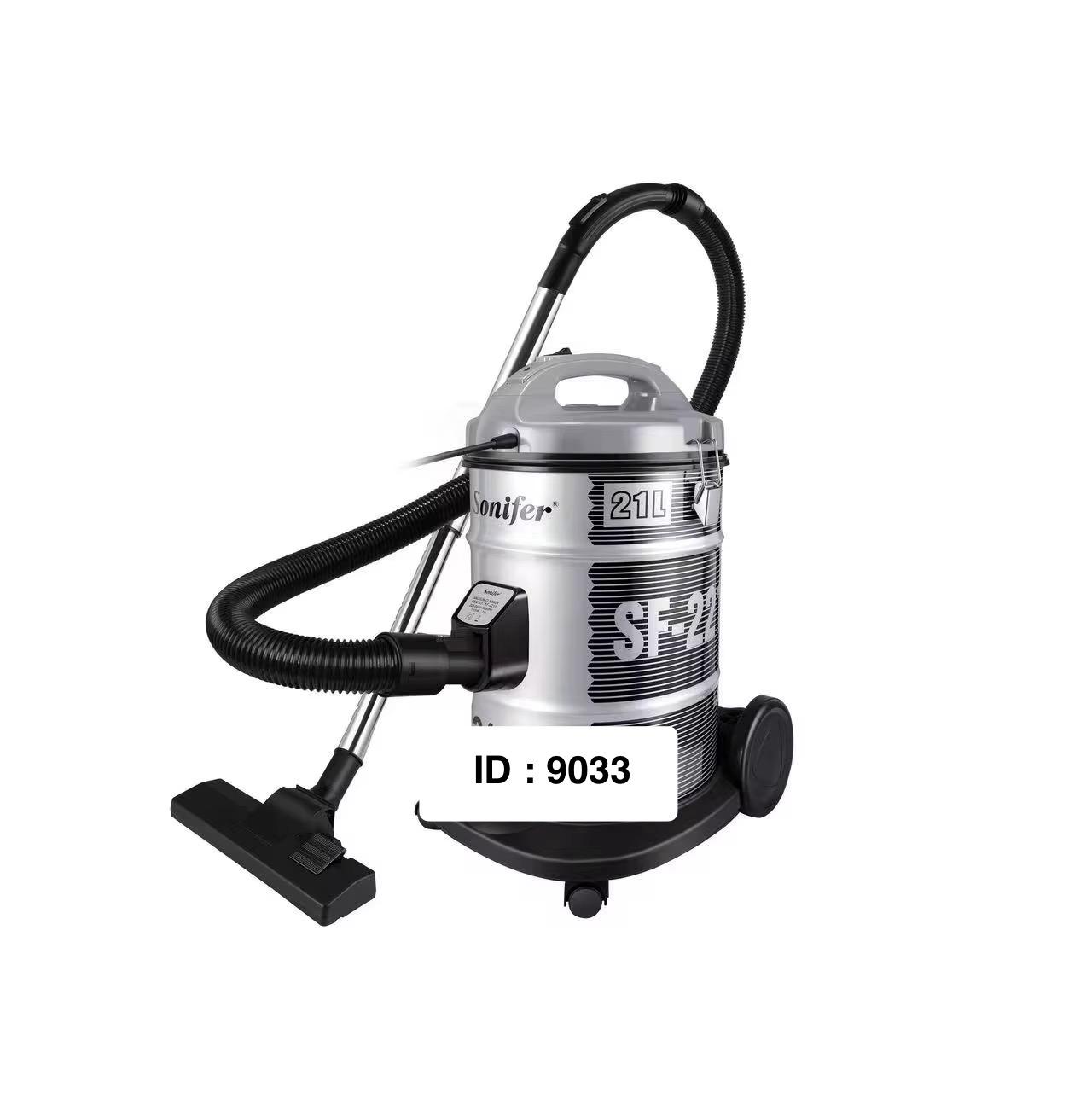 Aspirateur Domestique