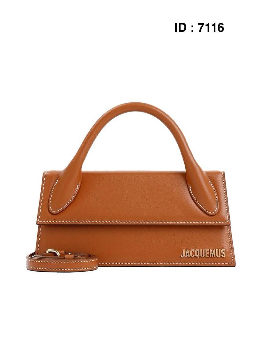 Sac à main Jacquemus Le Chiquito