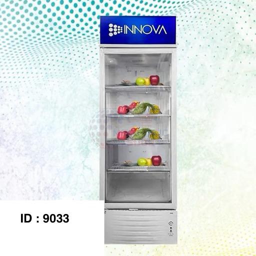 Réfrigérateur verticale