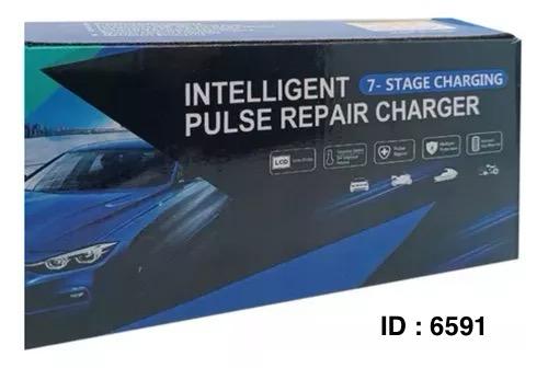 Chargeur de Batterie