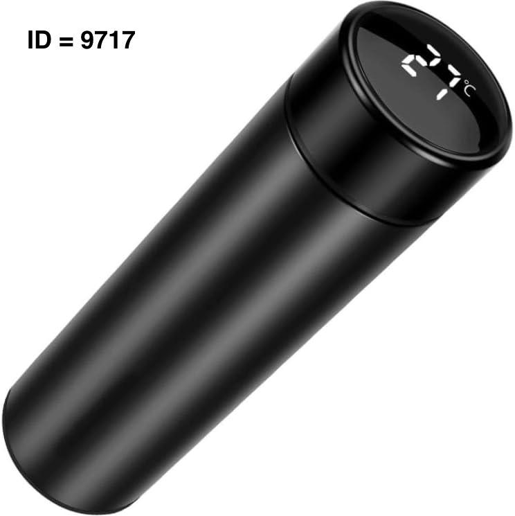 Bouteille D'eau En Acier