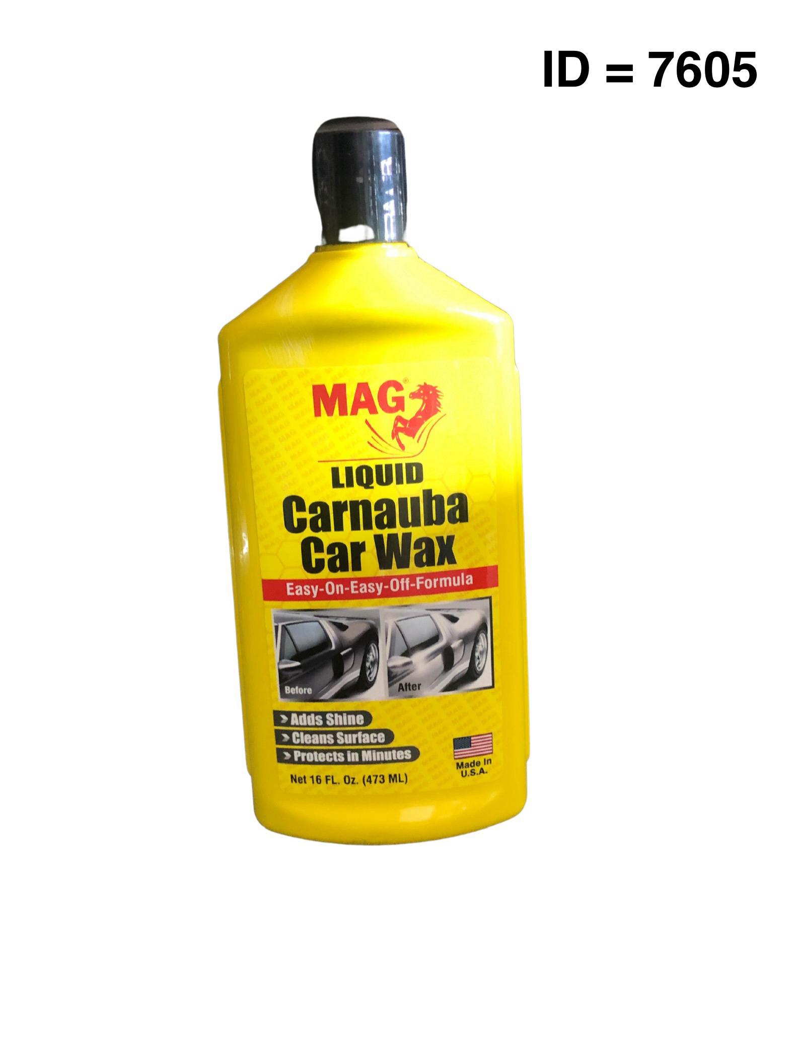 Polisseuse de Voiture