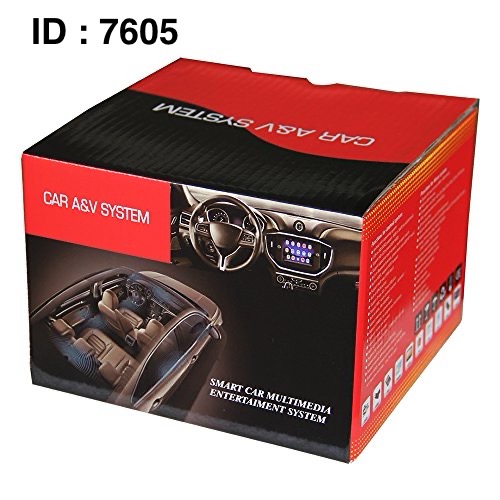 système multimédia intelligent pour voiture