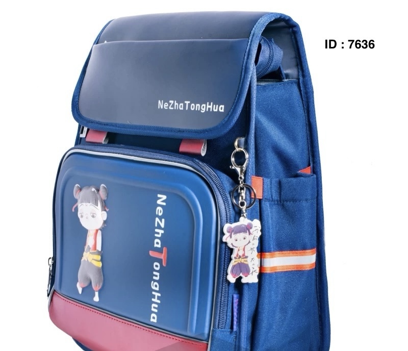 Sac à dos d’école