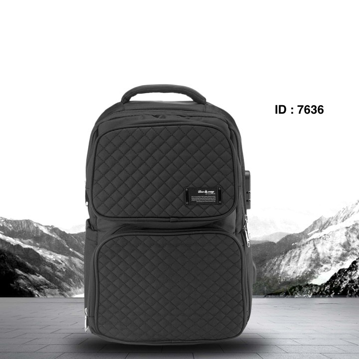 Sac à dos professionnel