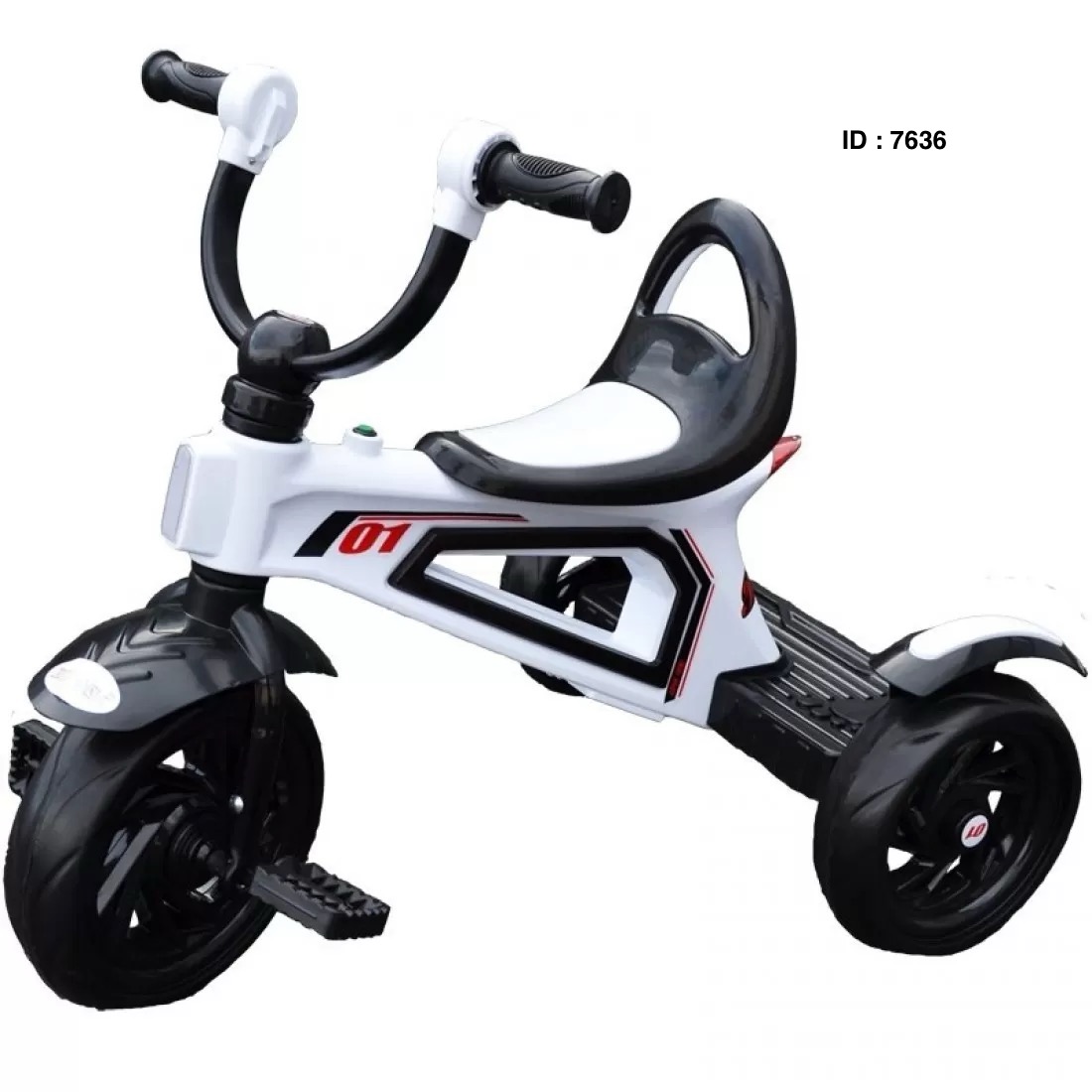 Tottinette pour enfant