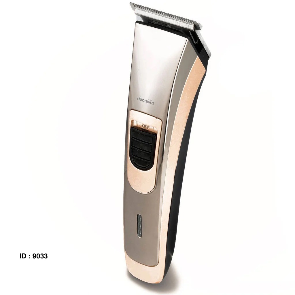 Tondeuse à cheveux électrique