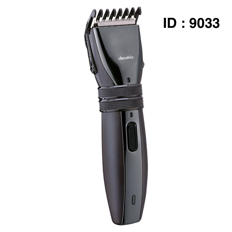 Tondeuse à cheveux sans fil