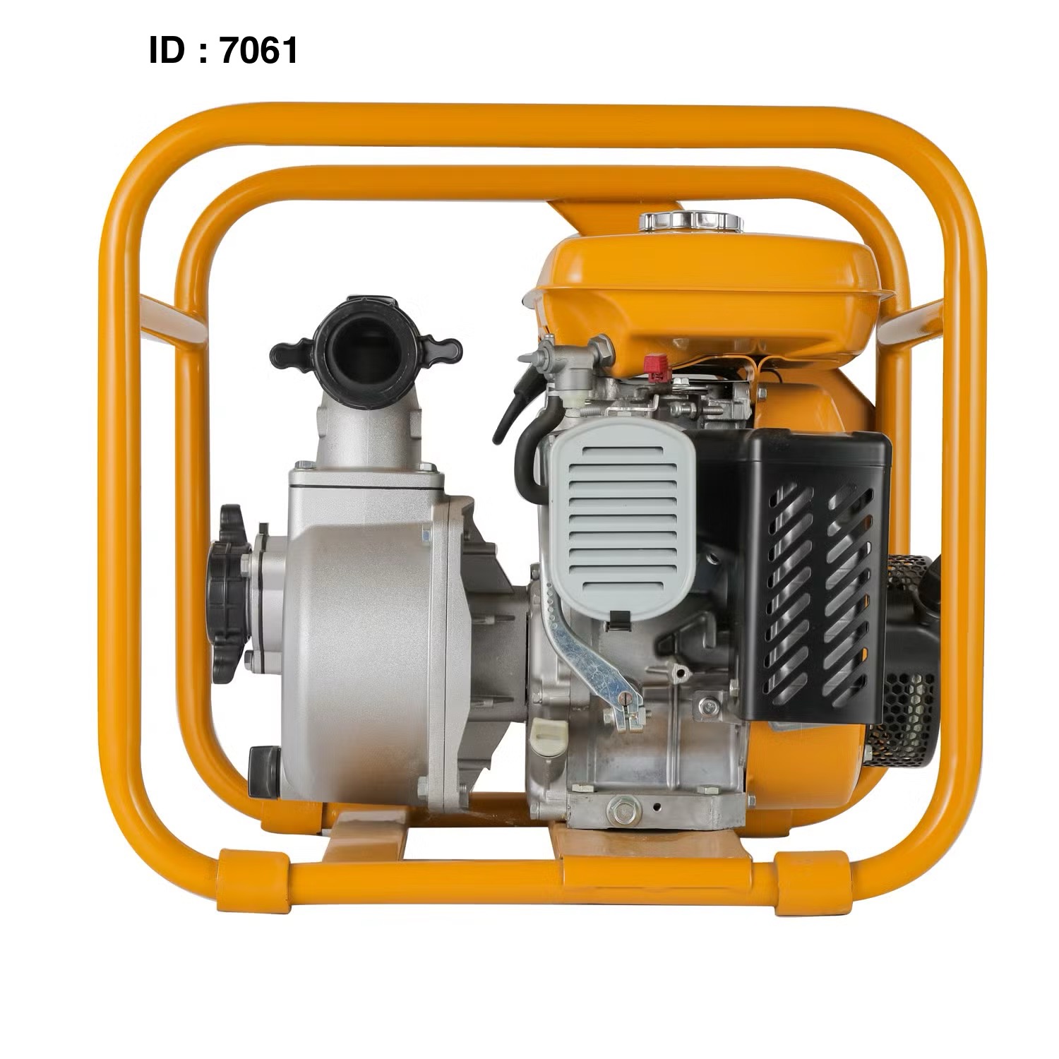 Groupe électrogène