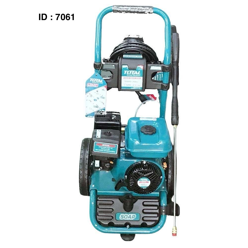 Nettoyeur haute-pression