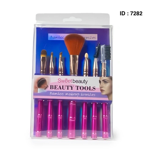 Ensemble de pinceaux