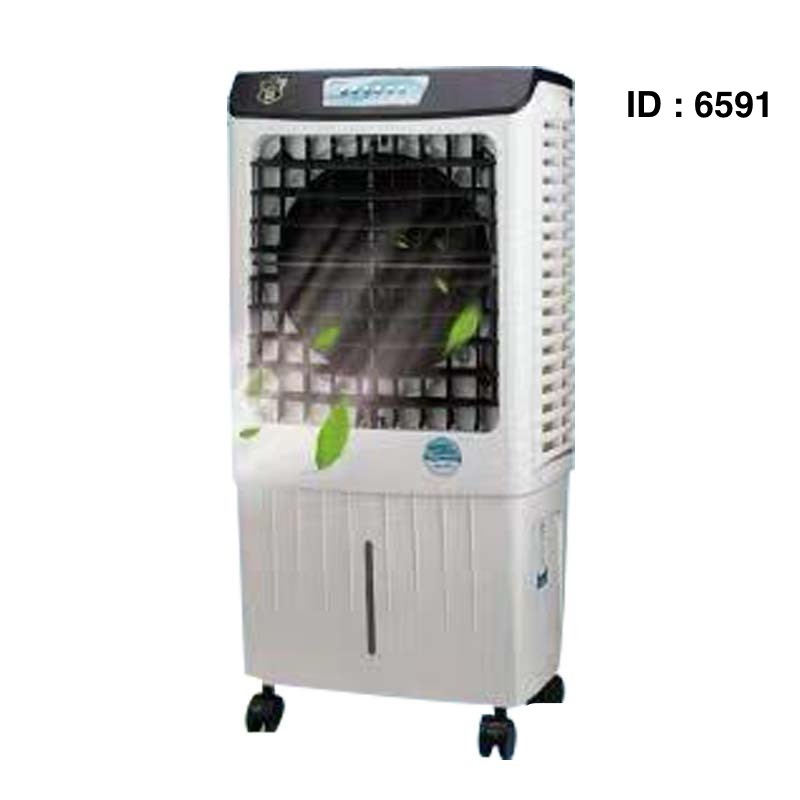 Refroidisseur d’air evaporatif