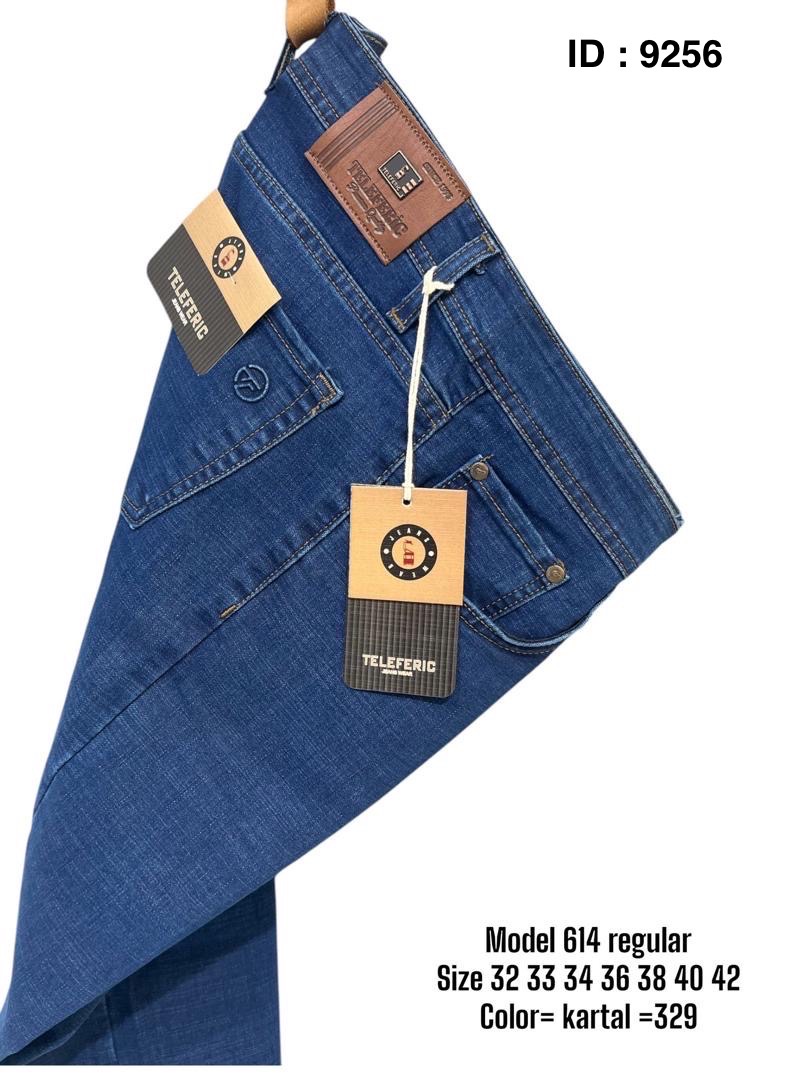 Pantalon Jeans