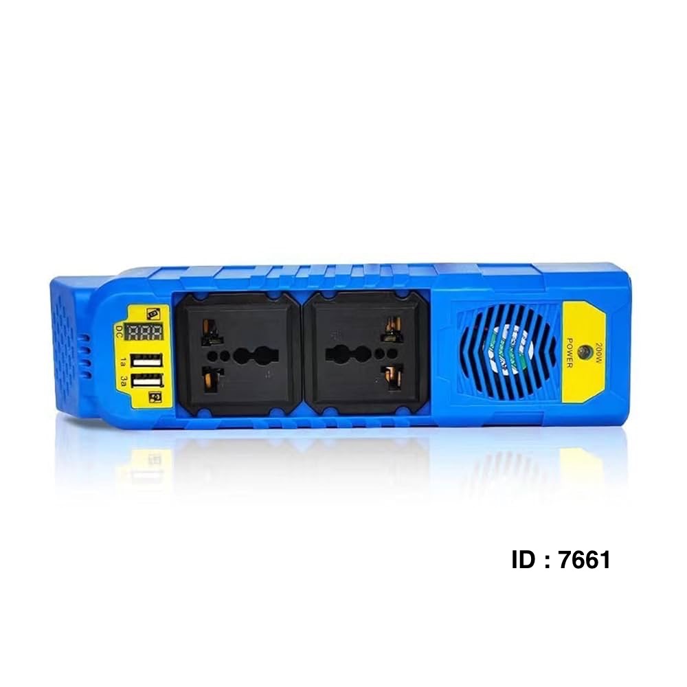 Convertisseur de puissance DC vers AC