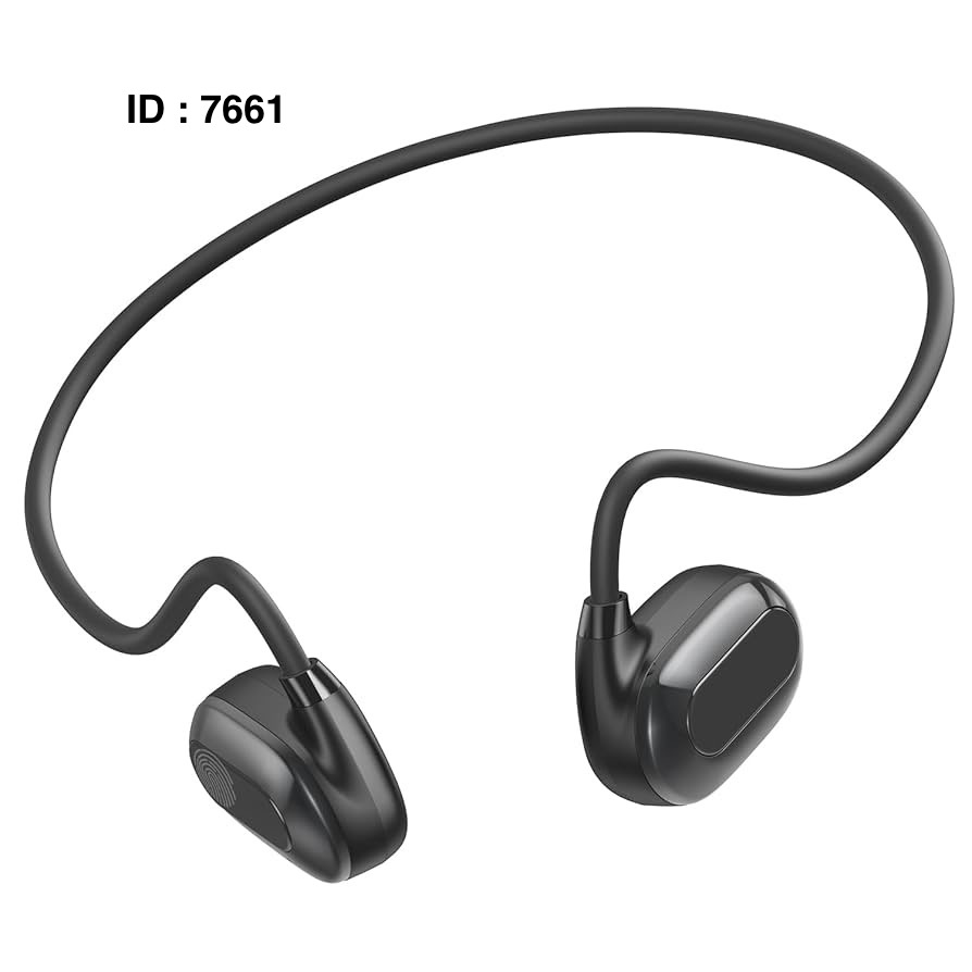 Écouteurs à conduction aérienne