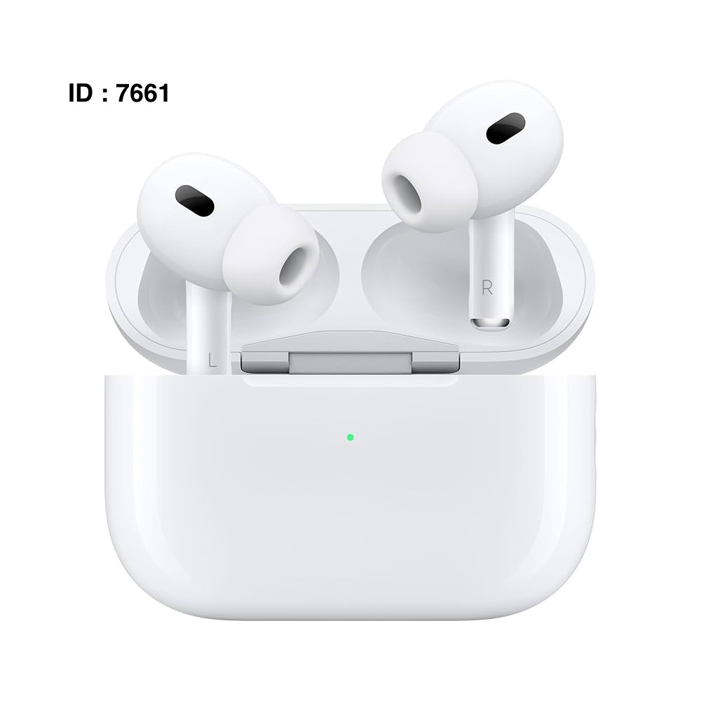 AirPods Pro 2